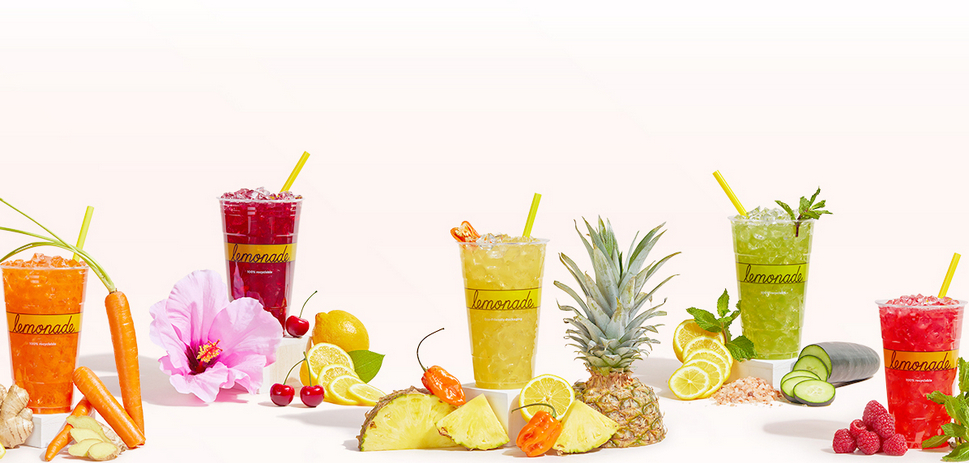 Beverages