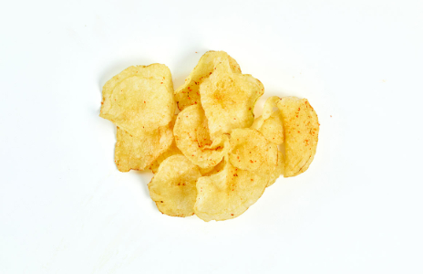 Chips and Bread