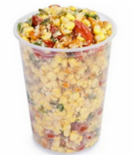 Sides by the Quart