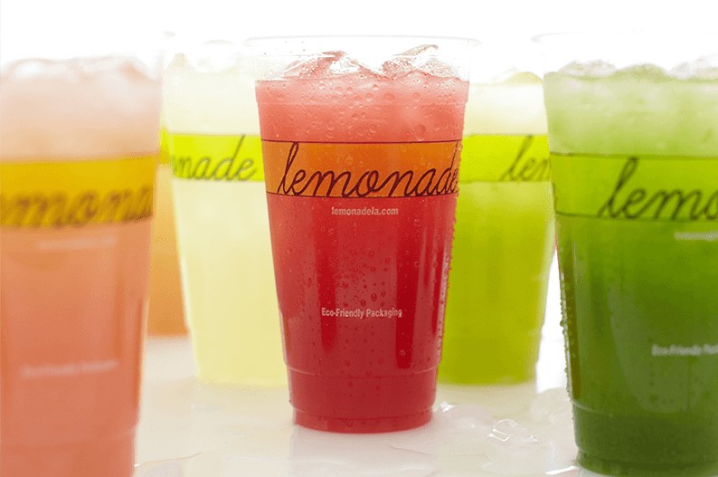 All Catering Menu Categories Lemonade Restaurant Group