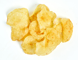 Kettle Chips