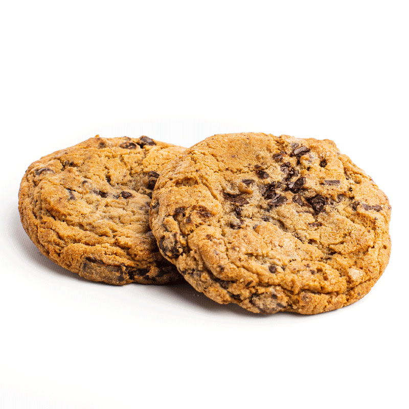 Chocolate Chip Cookie