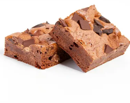 Fabulous Chocolate Brownie