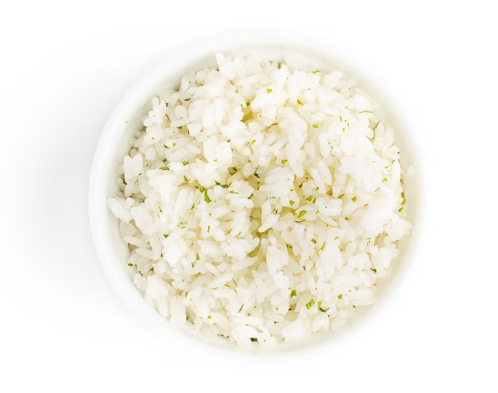 QT Seasoned Sushi Rice