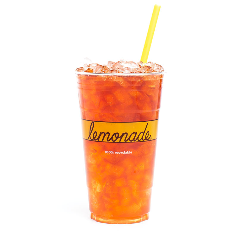 Iced Tea