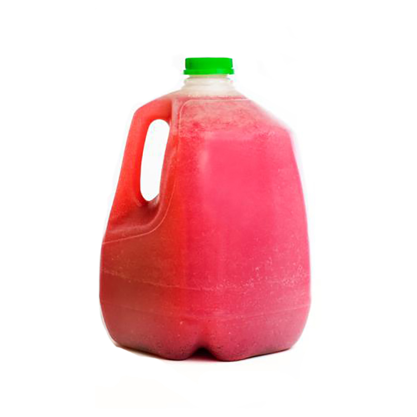 Gallon Lemonade
