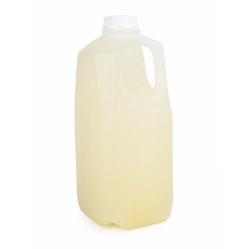 1/2 Gallon Lemonade